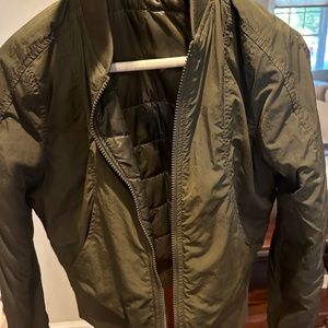 Lululemon jacket